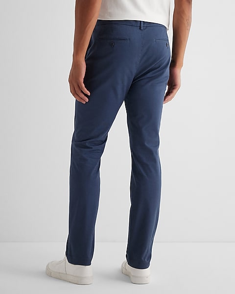 Skinny Hyper Stretch Chino