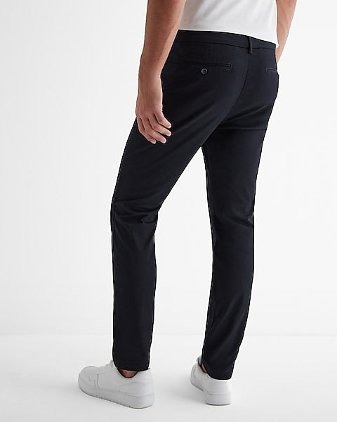 Slim Hyper Stretch Chino