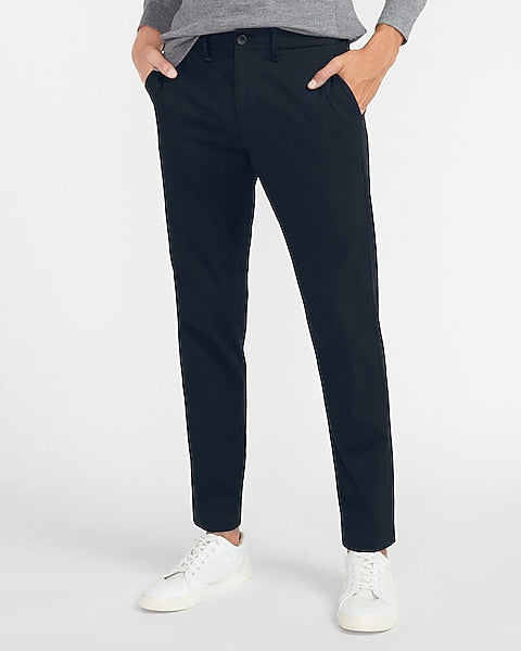 Slim Hyper Stretch Chino- Front View - AceCart