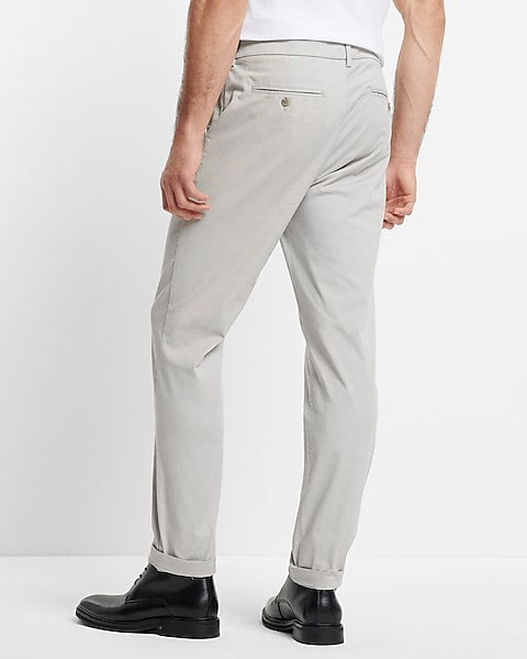 Slim Hyper Stretch Chino